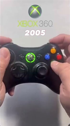 Xbox 360 controller sound (extended)