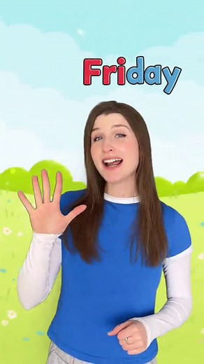 Learn the Days of the Week: Monday to Sunday