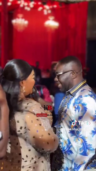 Ghanaian Billionaires Celebrate at RNAQ Birthday Bash