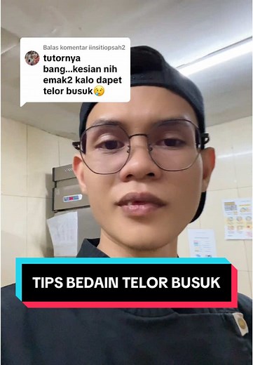 Tips Mudah Bedakan Telur Busuk dan Segar
