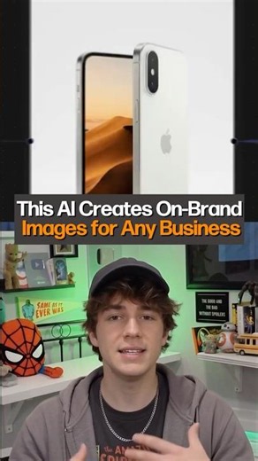 Magnific 1 launches AI brand imaging with full customization and pro-level #AI #Branding #AITools