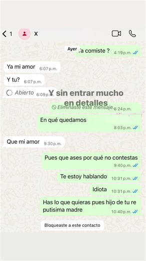 Nomas pq le dan 4 días de franco ya siente que las puede el naco este lol. #contenido