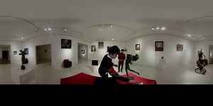 Magic全景魔术表演