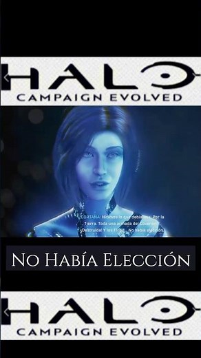 The MOST EPIC Ending of Halo Combat Evolved 🔥 We've only just begun Master Chief & Cortana