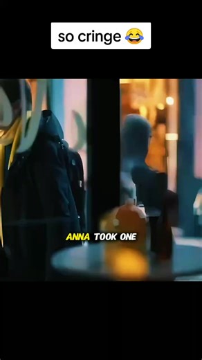Anna's Christmas Wish: Mistaking a Stranger for Santa