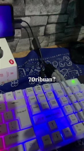 Exploring Affordable RGB Keyboards and Mice