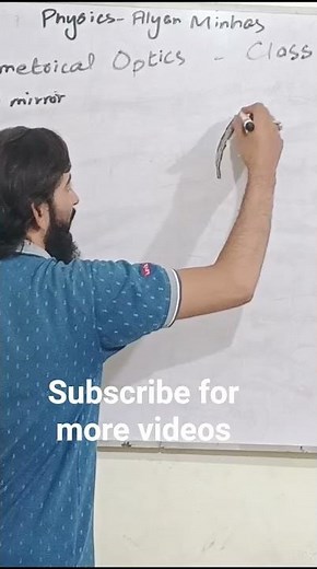 spherical mirrors Chapter 12 geometrical optics # physics # easy method# class 10# chapter 12