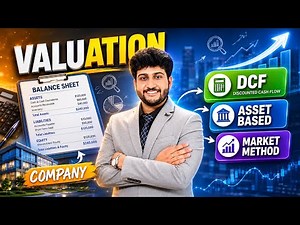 Complete Business Valuation Guide