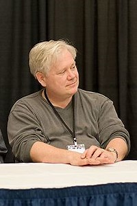 Paul Chadwick - Alchetron, The Free Social Encyclopedia