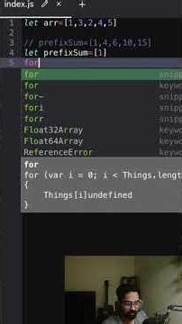 Day 11 | Data Structure & Algorithm | FAANG concept #coding