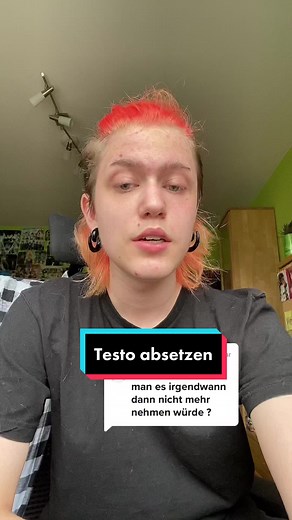 @blockemma36 antworten #trans #transissues #hrt #testo #testosterone #testoabsetzen #hormone