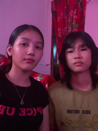 Kimmy and Eunice's WLW Moments