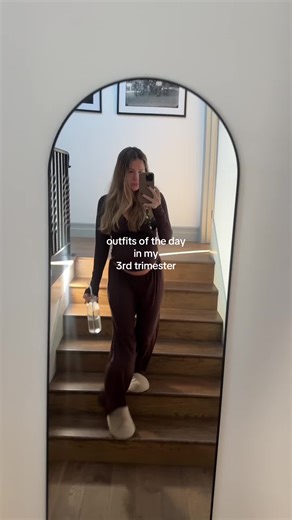 Stylish Pregnancy Outfits for Every Occasion