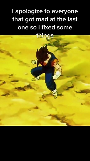 Dragon Ball Vegito: Everything You Need to Know