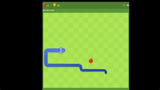 google snake mod پارت یک