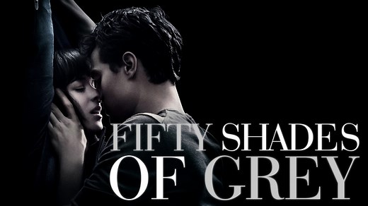 Fifty Shades of Grey (2015) (English) -Nιᥴoᥣᥱ's Movιᥱs 🎞️✮⋆