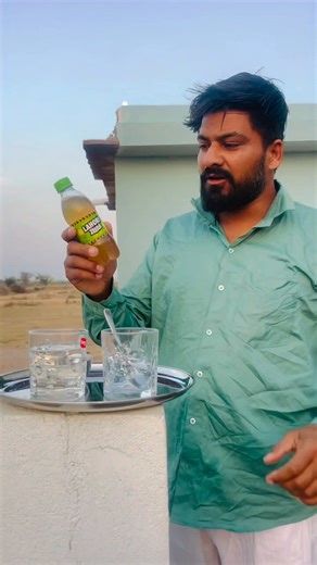 The drink uses approved caramel color called INS 150d . It is right there on label. This man is bleaching the color out from the drink for dramatic effect. This color is approved world over for use in soft drinks. Its sugar that is concerning. I can have once in a month for fun