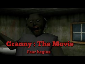Granny : The Movie(Trailer)