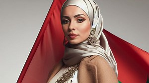 World’s 1st ‘Miss AI’ beauty pageant winner crowned