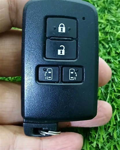 remote key programming #youtubeshorts #trending #foryou