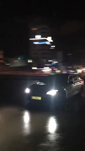 Bmw 750 drift