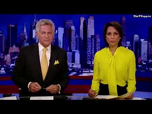 WABC | Eyewitness News at 5pm Open - October 17, 2023