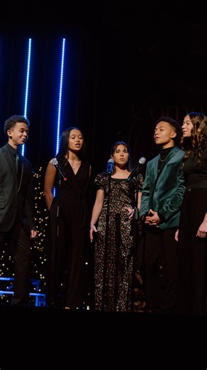 “Mary, did you know…” 🤍 | Victory Church