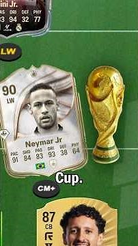 Neymar Got Called Up… Brazil Is COOKED 💀 #worldcup