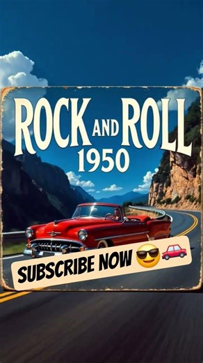 Back to the 50s Rock ’n’ Roll 🎶🔥 | Rockabilly 60s Sound #50svibes #shorts #shortsvideo