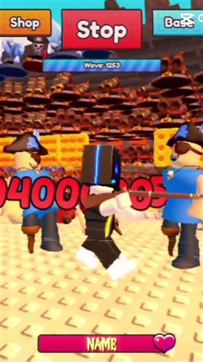 Roblox build your base 😎💪