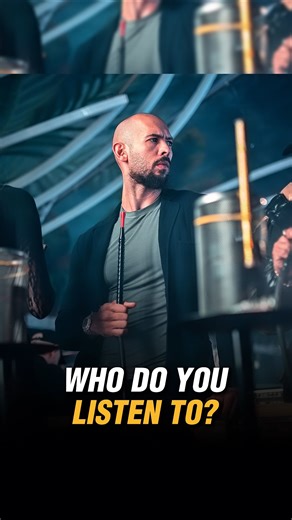 officialtatemedia on Instagram: "Be careful who you listen to  in bio to escape slavery  @officialtatemedia Like and follow if you’re serious about changing your life.. #wealth#success#motivation#money#wisdom#friends"