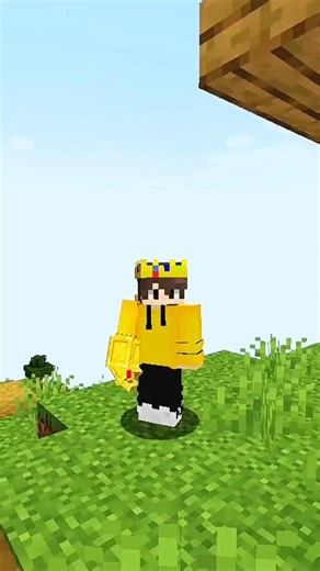 I Collect All Infinity Stones in Minecraft (Part-2) #minecraft #shorts