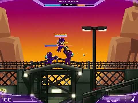 Raze 3 Alien Campaign