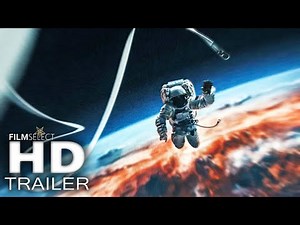 I.S.S. Trailer (2024)