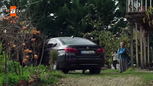 Alas Rotas (Kanatsiz Kuslar), Capitulo 93 en español