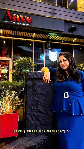 Best Saturday Night Vibe in Noida 142! 💃✨ #noida #saturday #night #bar #club #party #delhincr #fyp