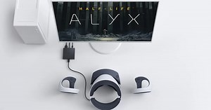 The PlayStation VR2 PC adapter gets a release date and price, but a lot of its best features won’t work