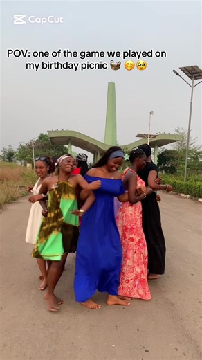 Creative Picnic Game Ideas for Birthday Celebrations