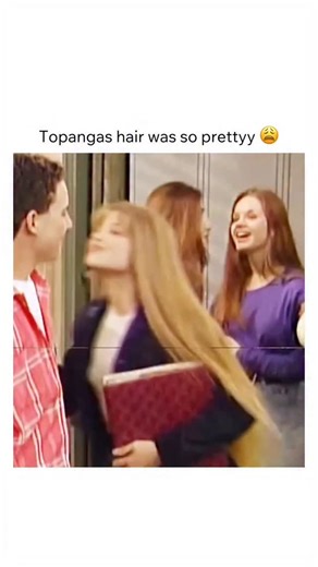 Movies || Entertainment || Reels on Instagram: "Follow (us) @movireelzone for more [🎬] Boy Meets World Boy Meets World is an American coming-of-age sitcom created by Michael Jacobs and April Kelly that aired on ABC for seven seasons between September 1993 and May 2000. The series centers on Cory Matthews (Ben Savage) and his friends and family, as he progresses from childhood to adulthood. Episodes chronicle the everyday events of Cory’s home and school life; his teacher and neighbor George Fee