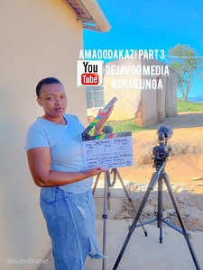 Amadodakazi part 3 coming out soon 💯🔥 | Dejavoo Media