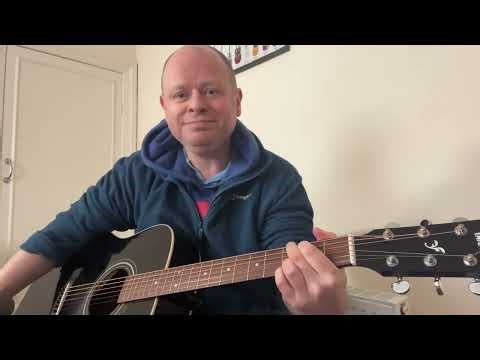 The Beatles - I Want To Hold Your Hand Cover By Stan