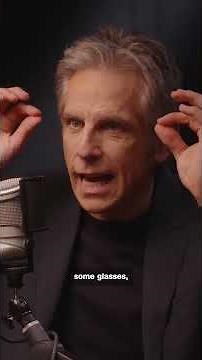 Anderson and Ben Stiller on the 'heavy' process of going through parents' things