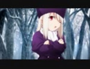 Fate/Zero 第二話 偽りの戦端