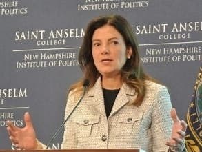 Ayotte: Solving NH's Housing Crisis 'A Job For Everyone'