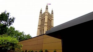 1.3K views · 31 reactions | A new parliamentary education centre is opening beside the Palace of Westminster today, to provide an interactive experience that traces the history of parliamentary democracy in the UK. Ellie Price has been finding out more ... | BBC Politics | Facebook