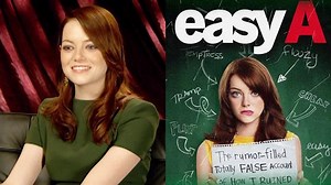 Emma Stone's 33rd Birthday: Live From E! Rewind
