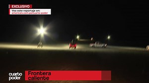No te pierdas los reportajes de Cuarto Poder, todos los domingos a las 8:00 p.m. | América Noticias