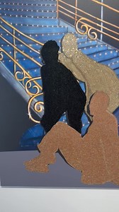 Larry Cook is currently being exhibited at the Gordon Parks Foundation. | Felecia Brice McFail | Facebook