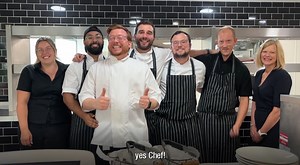 Happy Chef Appreciation Week! | Compass Group USA