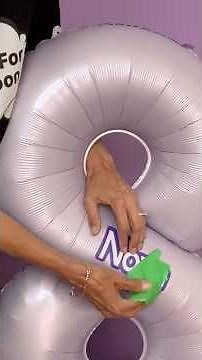 Make Vinyl Decals Pop #balloon